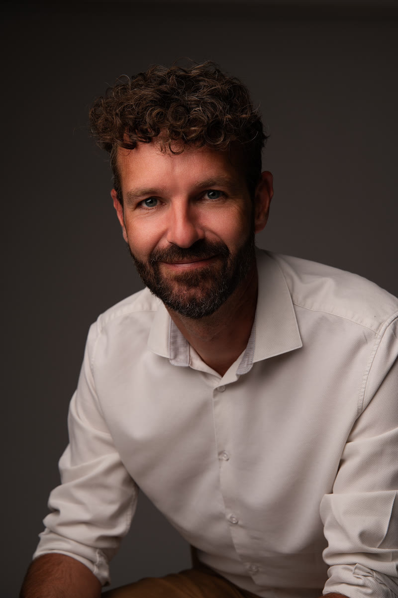 Jean-François RECHENMANN