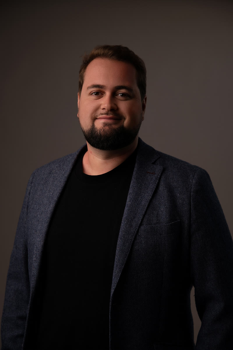 Victor BAYOL