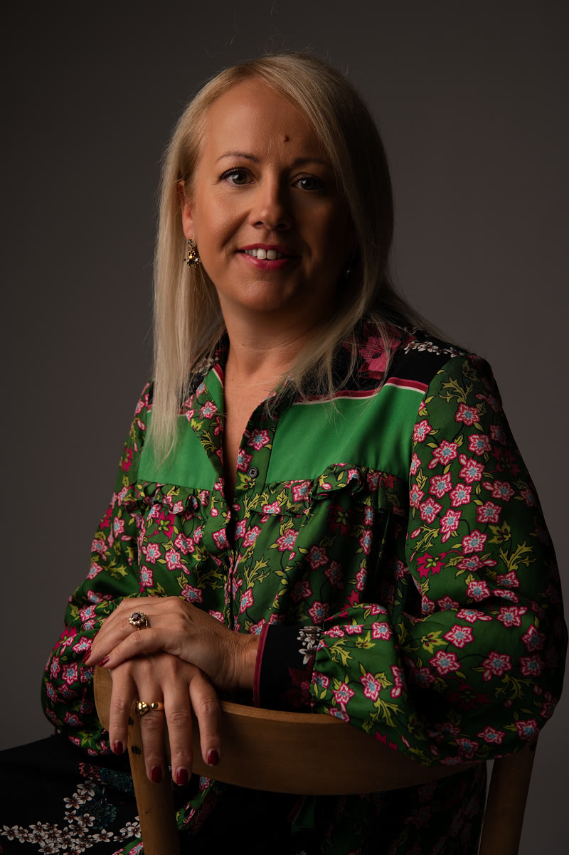 Rebecca LEROY