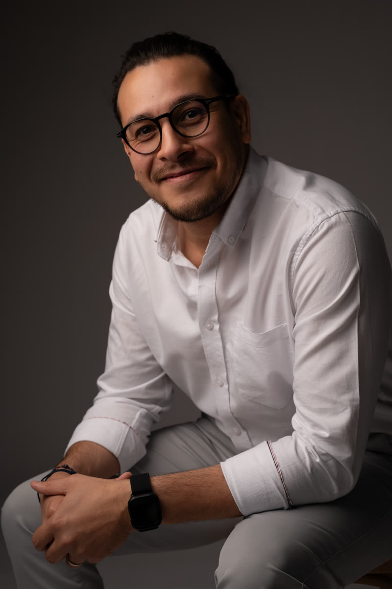 Joseph LE